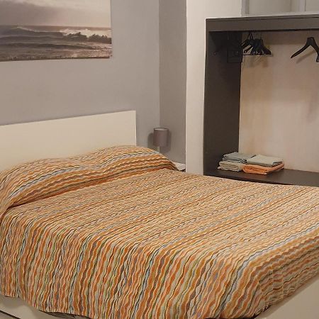 San Gregorio Suite&Breakfast Napoli Bagian luar foto