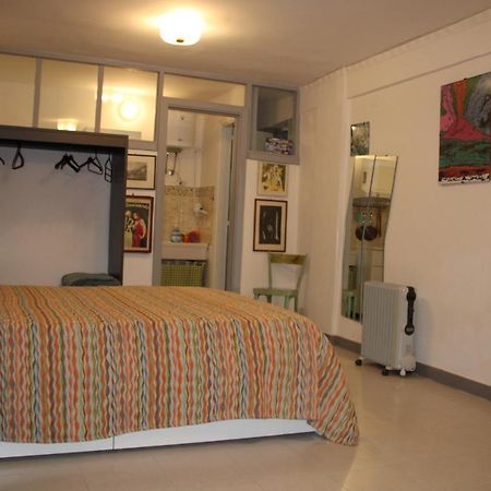 San Gregorio Suite&Breakfast Napoli Bagian luar foto