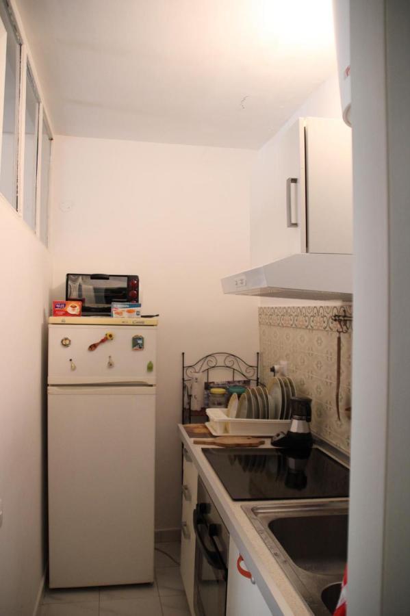San Gregorio Suite&Breakfast Napoli Bagian luar foto