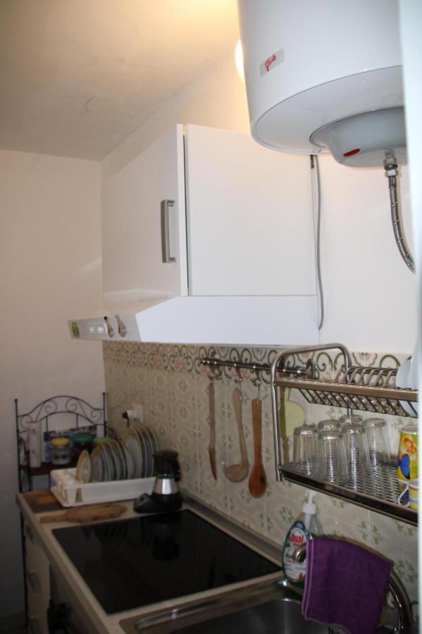 San Gregorio Suite&Breakfast Napoli Bagian luar foto