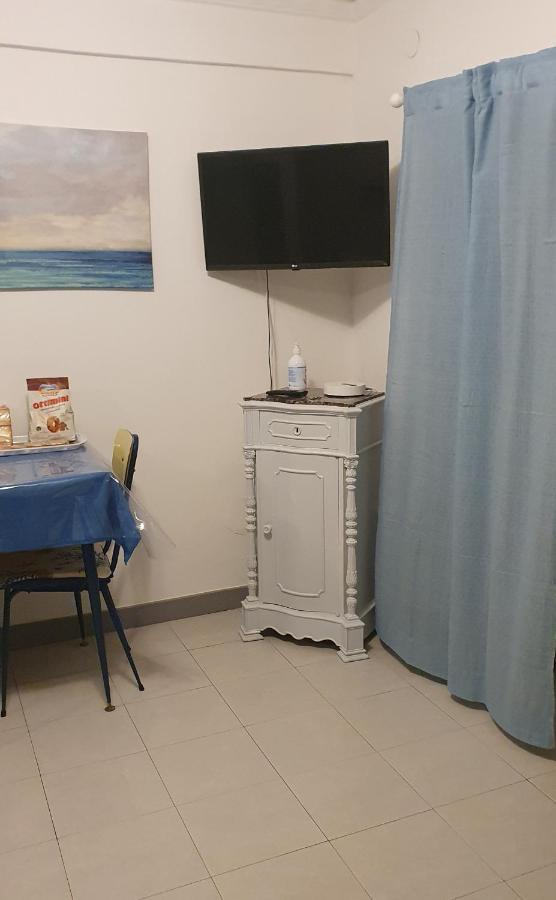 San Gregorio Suite&Breakfast Napoli Bagian luar foto