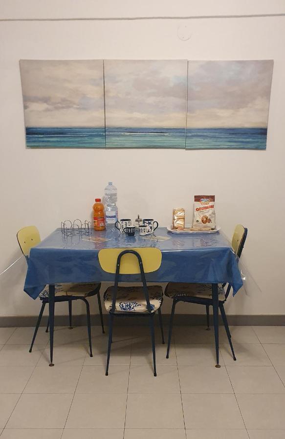 San Gregorio Suite&Breakfast Napoli Bagian luar foto