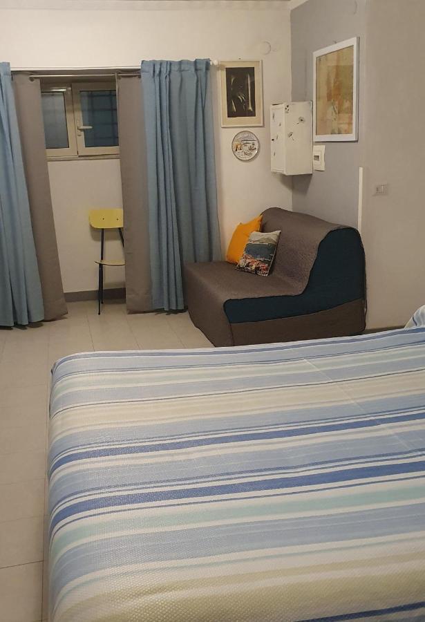 San Gregorio Suite&Breakfast Napoli Bagian luar foto