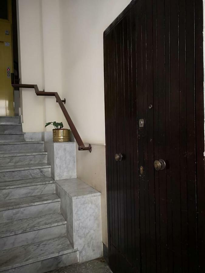 San Gregorio Suite&Breakfast Napoli Bagian luar foto