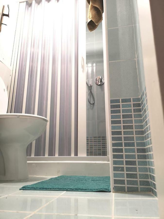 San Gregorio Suite&Breakfast Napoli Bagian luar foto
