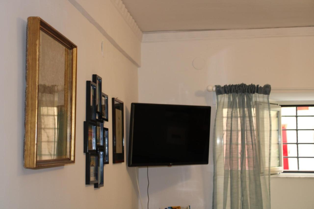 San Gregorio Suite&Breakfast Napoli Bagian luar foto