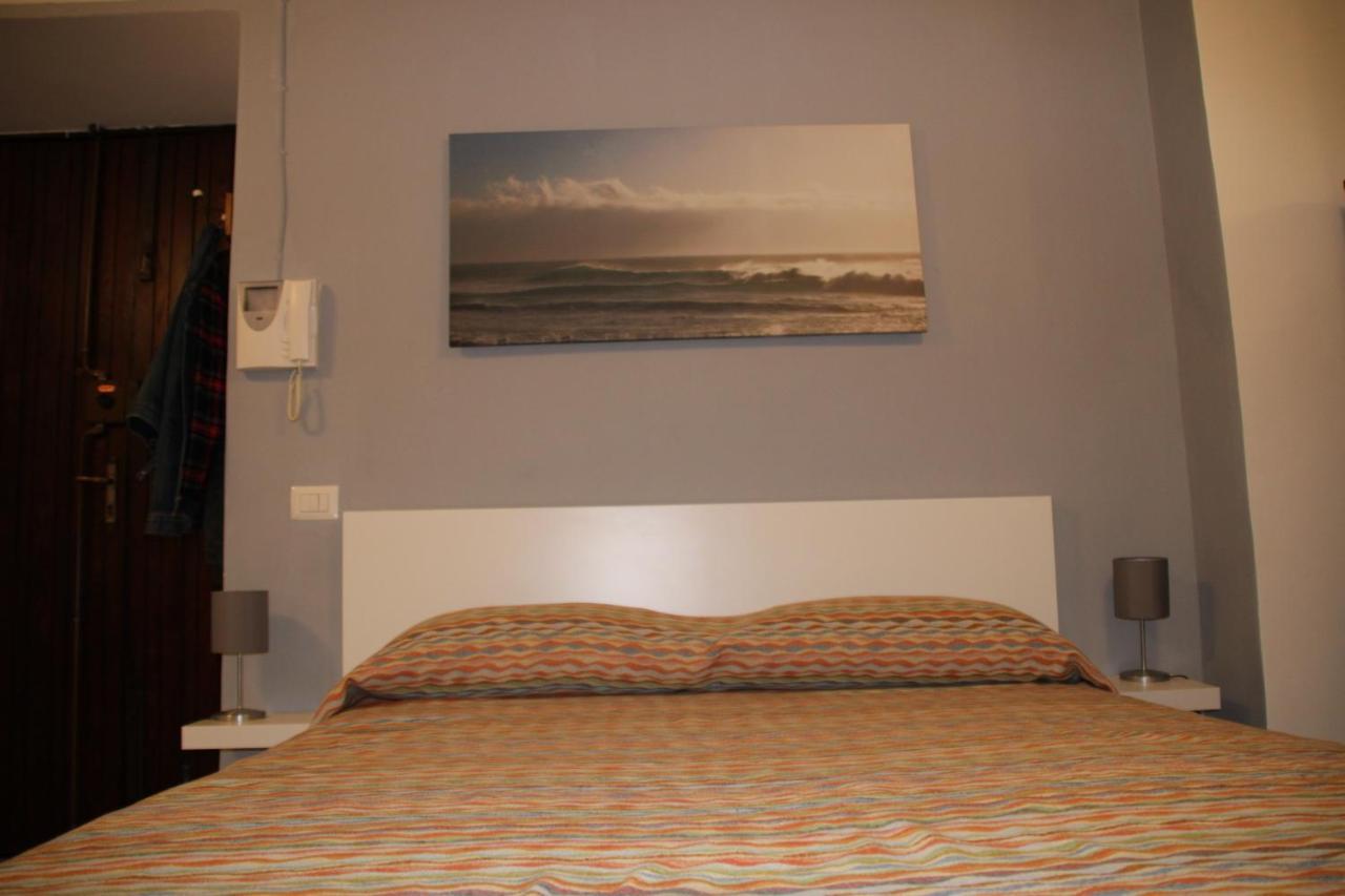 San Gregorio Suite&Breakfast Napoli Bagian luar foto