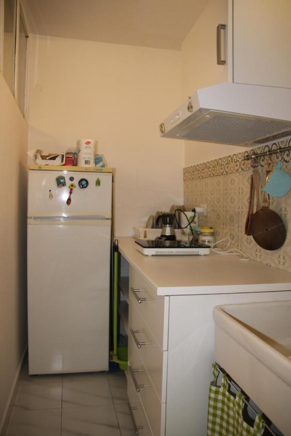 San Gregorio Suite&Breakfast Napoli Bagian luar foto